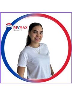 Goretti Daniela Cordova Dillman - RE/MAX Quality