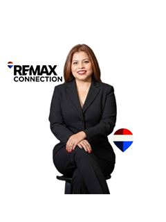 Dinora Selenia Mota Bahena - RE/MAX Connection