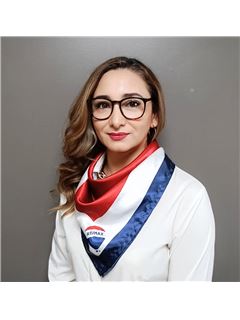 Maria Guadalupe Ramirez Durazo Maria Guadalupe Ramirez Durazo - RE/MAX Arcos