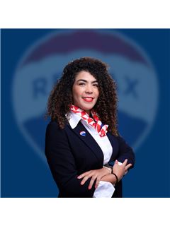 Olivia Cruz Quintero - RE/MAX Activa