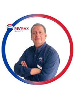 Alejandro Silva Licea - RE/MAX Quality