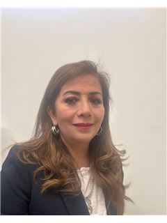 SILVIA HERNANDEZ GALICIA - RE/MAX Satelite
