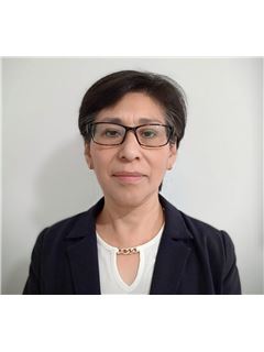 VIRGINIA RIOS JIMENEZ  - RE/MAX Be