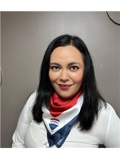 Norma Barragan Herrera - RE/MAX Arcos