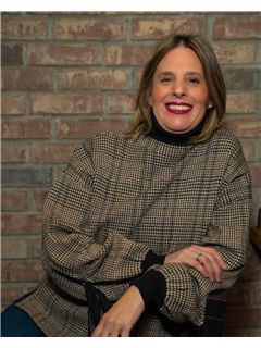 Maria Monica Gorostiza Echeverria - RE/MAX Habitar Plus