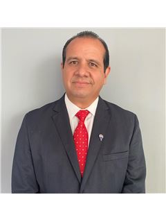 Alfonso  Escalona Arana - RE/MAX Vanguardia