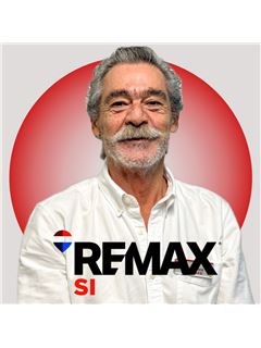 FEDERICO DIAZ INFANTE DE LA TORRE - RE/MAX SI