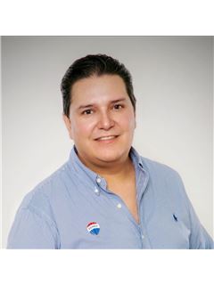 Broker/Owner - Carlos Zepeda - RE/MAX Inmobiliaria Integral