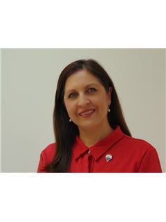 Claudia  Legorreta Mosqueda Claudia  Legorreta Mosqueda - RE/MAX Satelite