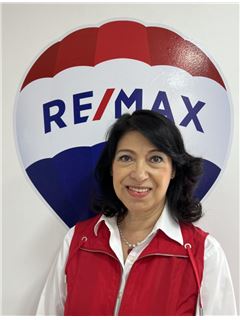 Elia  Trejo - RE/MAX Homelife