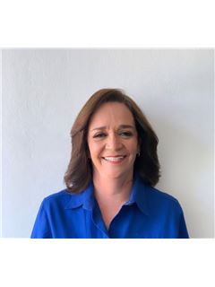 Cecilia  Almada Ruiz - RE/MAX Espacios Hábitat