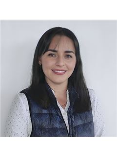 Maria del Rocio Toledo Enriquez - RE/MAX Colonial