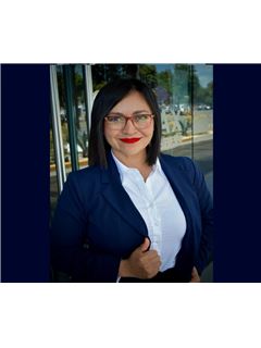 MBA Evangelina  Garcia Hernandez  - RE/MAX HG Elite