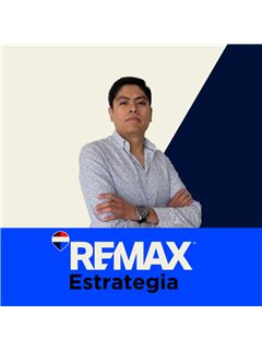 Alfredo  Agatón González  - RE/MAX Estrategia