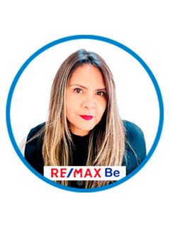 KATIA  BONILLA LOPEZ - RE/MAX Be