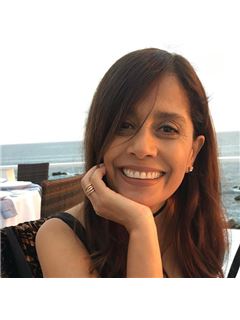 Flor Alvarez - RE/MAX Cabo Sanctuary R. E.