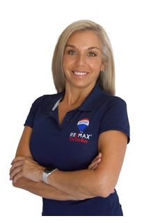 Cecilia Aldrete Orendain - RE/MAX On The Bay