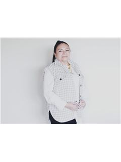 Ana Lilia León Valdez - RE/MAX Blue