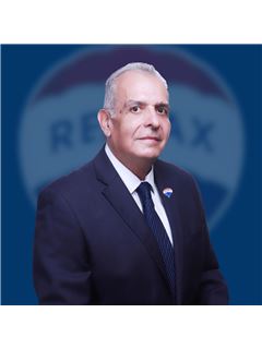 Gerardo  Palacio Tamayo - RE/MAX Activa