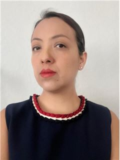 Ingrid Berrios de Jesús - RE/MAX Metropoli
