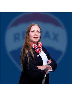 Liliana Arcelia Solorio Palma - RE/MAX Activa