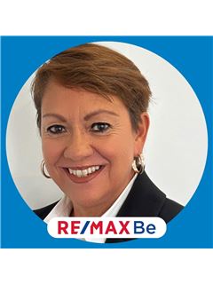 TERE  DEWITTH GUARNEROS - RE/MAX Be