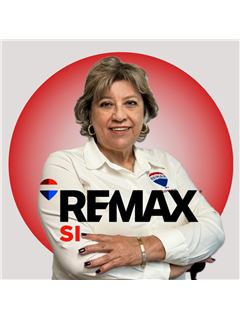 MARIA DE LOURDES GUIZAR GALLEGOS - RE/MAX SI