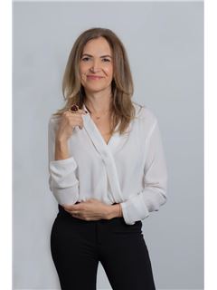 Ivette Mosso - RE/MAX Cabo Sanctuary R. E.