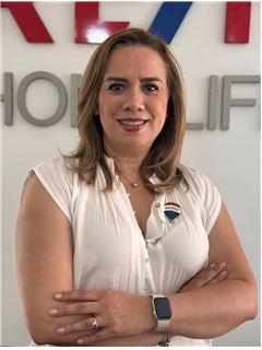 Delia Chacon - RE/MAX Homelife