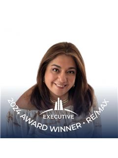 Patricia  Garcia - RE/MAX Homelife