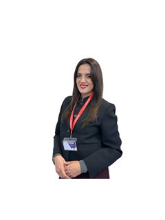 GABRIELA CASILLAS SOTO - RE/MAX Grand