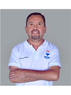 Javier Ramirez Milan - RE/MAX Trust
