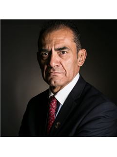 Daniel  Sánchez Panameño - RE/MAX Metropoli