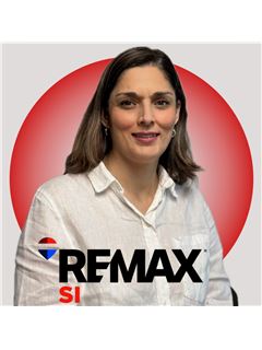 Elia Abad - RE/MAX SI