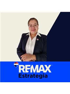 Irma Robles Cortes - RE/MAX Estrategia