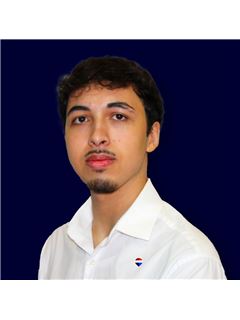 Abrahan  Barrera Vega - RE/MAX HG Platinum