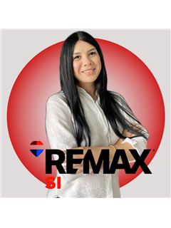 Maria Luisa  Contreras Zazueta - RE/MAX SI