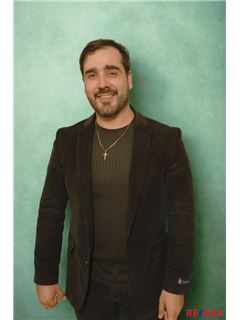 Rogelio Carrillo Soto - RE/MAX Connection