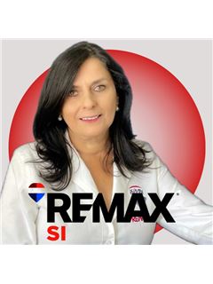 Broker/Owner - LAURA MONICA ARRAMBIDE DIAZ - RE/MAX SI
