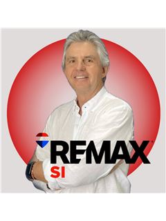 Broker/Owner - GLEN  BURR MURO - RE/MAX SI