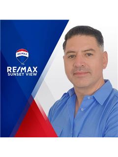 Roberto Bravo Rosales - RE/MAX Sunset View