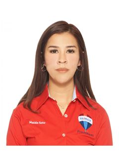 Madeleynn Salinas Soto  - RE/MAX Prominent