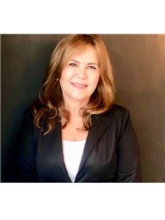 Cristina Alvarez Díaz - RE/MAX HG Elite