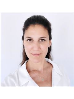 Giovanna García - RE/MAX Cabo Sanctuary R. E.