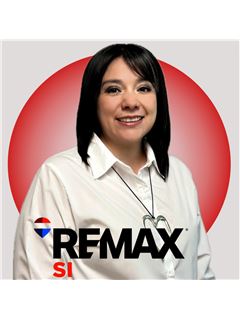 ANGELICA  TORRES - RE/MAX SI
