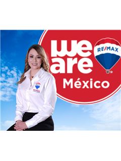Ana María García Sámano - RE/MAX La Costa Realtors