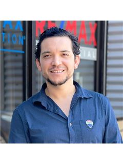David  Contreras Najera - RE/MAX HG Platinum