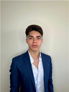 Mario Gabriel Esquerra Garibay - RE/MAX Express