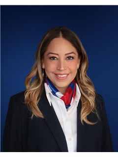 Claudia Leticia Ceballos Montiel - RE/MAX ADN