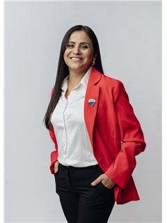 Rosalinda Jauregui - RE/MAX Express